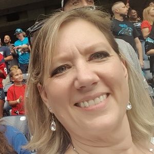 Meet your Posher, Cheri